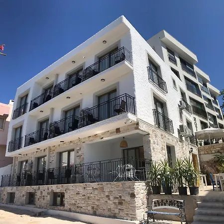 Eva Hotel Cesme