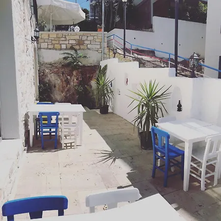 Eva Hotel Cesme