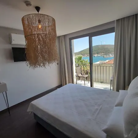 Hotel Eva
