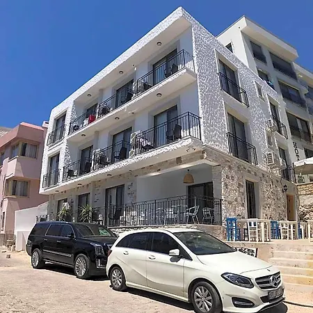 Ξενοδοχείο Eva *
