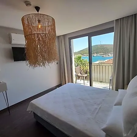 Ξενοδοχείο Eva