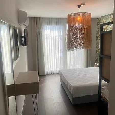 Ξενοδοχείο Eva