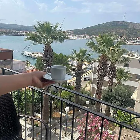 Eva Hotel