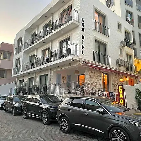 Eva Hotel Çeşme