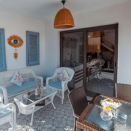 Eva Hotel Çeşme